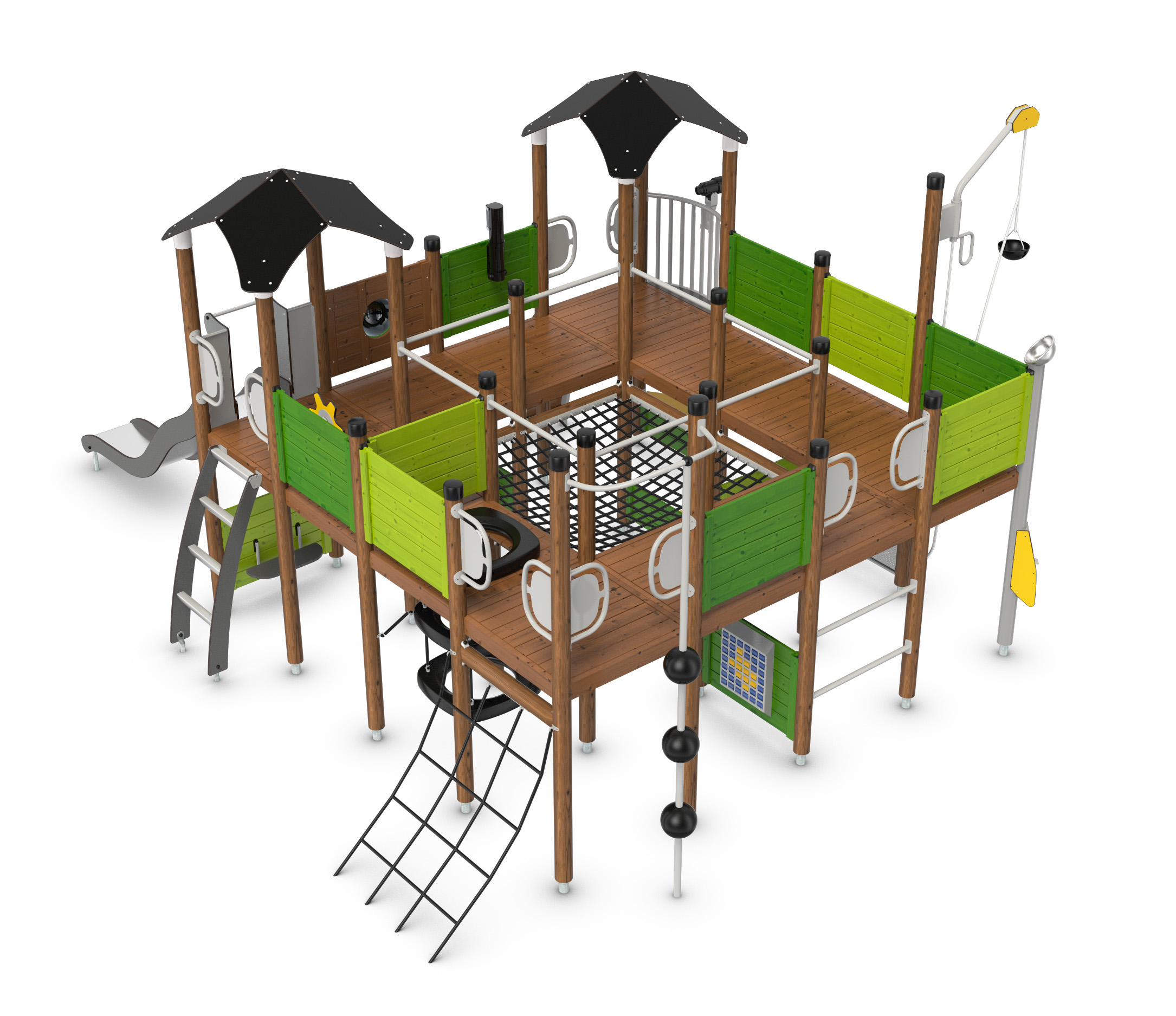 UniPlay Finnhamn